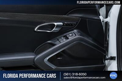 2014 Porsche 911 Turbo S   - Photo 22 - Riviera Beach, FL 33407