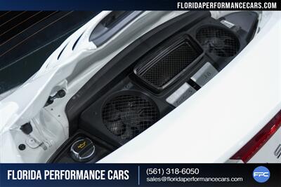 2014 Porsche 911 Turbo S   - Photo 44 - Riviera Beach, FL 33407