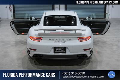 2014 Porsche 911 Turbo S   - Photo 40 - Riviera Beach, FL 33407