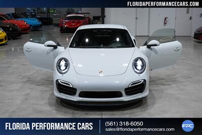 2014 Porsche 911 Turbo S   - Photo 39 - Riviera Beach, FL 33407