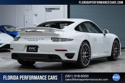 2014 Porsche 911 Turbo S   - Photo 15 - Riviera Beach, FL 33407