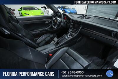 2014 Porsche 911 Turbo S   - Photo 31 - Riviera Beach, FL 33407