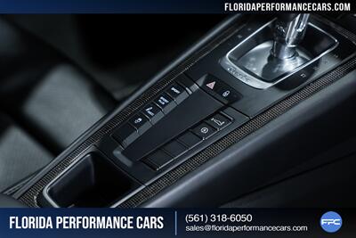 2014 Porsche 911 Turbo S   - Photo 57 - Riviera Beach, FL 33407