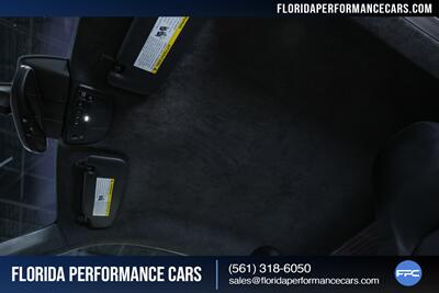 2014 Porsche 911 Turbo S   - Photo 29 - Riviera Beach, FL 33407