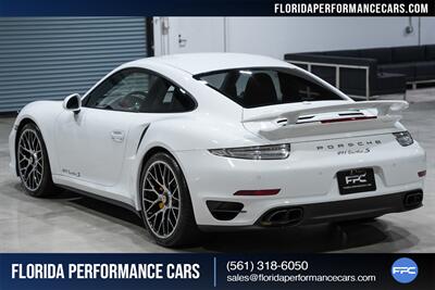 2014 Porsche 911 Turbo S   - Photo 64 - Riviera Beach, FL 33407