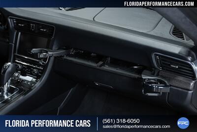 2014 Porsche 911 Turbo S   - Photo 60 - Riviera Beach, FL 33407