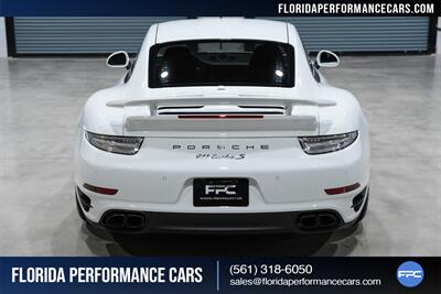2014 Porsche 911 Turbo S   - Photo 5 - Riviera Beach, FL 33407