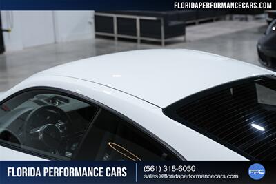2014 Porsche 911 Turbo S   - Photo 14 - Riviera Beach, FL 33407