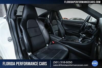 2014 Porsche 911 Turbo S   - Photo 33 - Riviera Beach, FL 33407