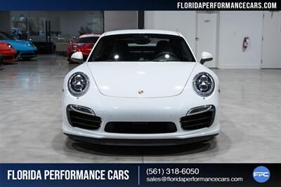 2014 Porsche 911 Turbo S   - Photo 66 - Riviera Beach, FL 33407
