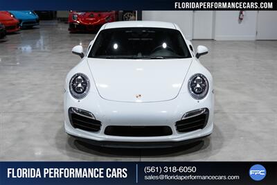 2014 Porsche 911 Turbo S   - Photo 9 - Riviera Beach, FL 33407
