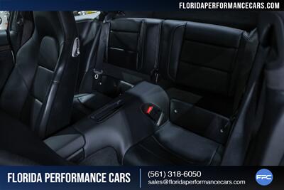 2014 Porsche 911 Turbo S   - Photo 26 - Riviera Beach, FL 33407