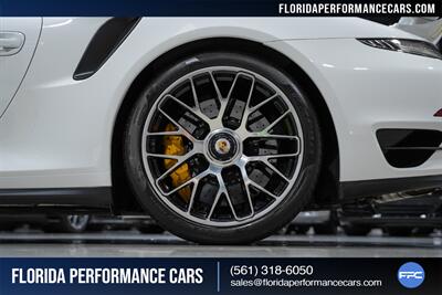 2014 Porsche 911 Turbo S   - Photo 47 - Riviera Beach, FL 33407