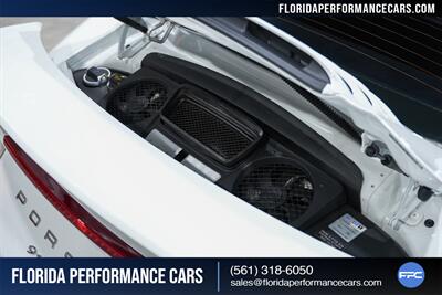 2014 Porsche 911 Turbo S   - Photo 45 - Riviera Beach, FL 33407