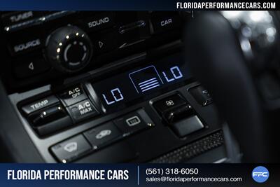 2014 Porsche 911 Turbo S   - Photo 53 - Riviera Beach, FL 33407