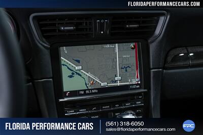 2014 Porsche 911 Turbo S   - Photo 54 - Riviera Beach, FL 33407