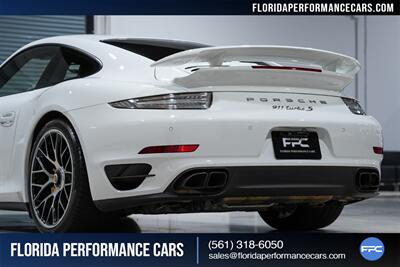 2014 Porsche 911 Turbo S   - Photo 13 - Riviera Beach, FL 33407