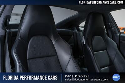 2014 Porsche 911 Turbo S   - Photo 34 - Riviera Beach, FL 33407