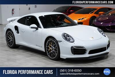2014 Porsche 911 Turbo S   - Photo 8 - Riviera Beach, FL 33407
