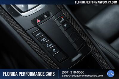 2014 Porsche 911 Turbo S   - Photo 51 - Riviera Beach, FL 33407