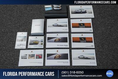 2014 Porsche 911 Turbo S   - Photo 28 - Riviera Beach, FL 33407