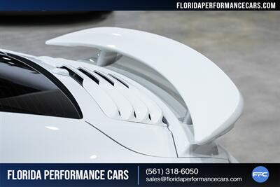 2014 Porsche 911 Turbo S   - Photo 63 - Riviera Beach, FL 33407