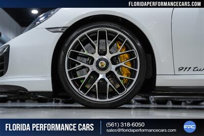2014 Porsche 911 Turbo S   - Photo 46 - Riviera Beach, FL 33407
