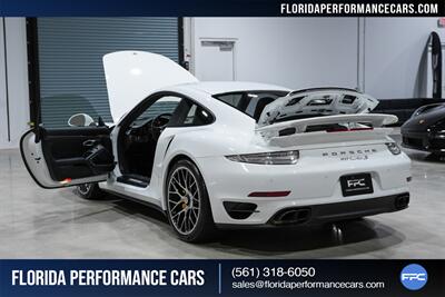 2014 Porsche 911 Turbo S   - Photo 38 - Riviera Beach, FL 33407