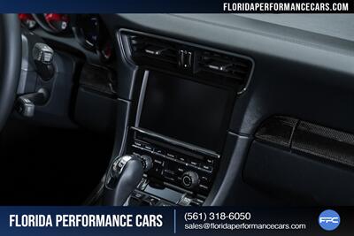 2014 Porsche 911 Turbo S   - Photo 59 - Riviera Beach, FL 33407