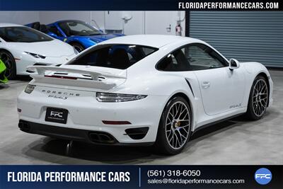 2014 Porsche 911 Turbo S   - Photo 6 - Riviera Beach, FL 33407