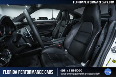 2014 Porsche 911 Turbo S   - Photo 20 - Riviera Beach, FL 33407