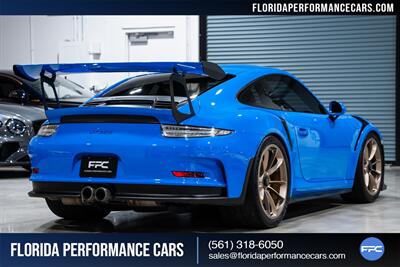 2016 Porsche 911 GT3 RS - Photo 15 - Riviera Beach, FL 33407