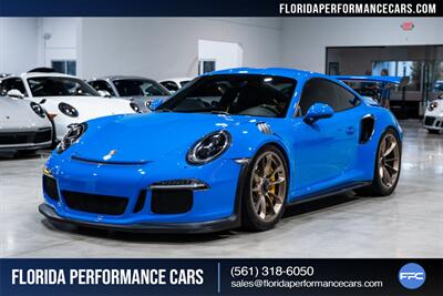 2016 Porsche 911 GT3 RS - Photo 10 - Riviera Beach, FL 33407