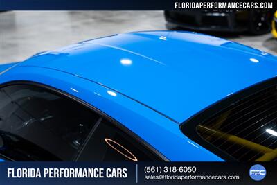 2016 Porsche 911 GT3 RS - Photo 61 - Riviera Beach, FL 33407