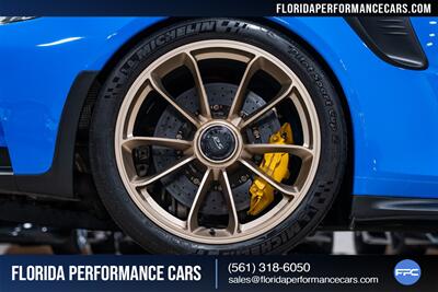 2016 Porsche 911 GT3 RS - Photo 41 - Riviera Beach, FL 33407