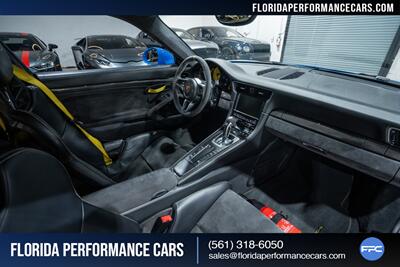 2016 Porsche 911 GT3 RS - Photo 28 - Riviera Beach, FL 33407