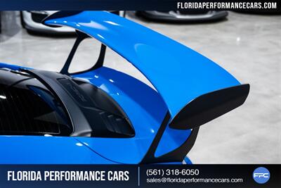 2016 Porsche 911 GT3 RS - Photo 62 - Riviera Beach, FL 33407