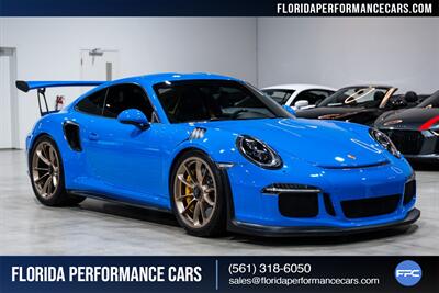 2016 Porsche 911 GT3 RS - Photo 16 - Riviera Beach, FL 33407