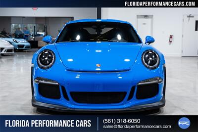 2016 Porsche 911 GT3 RS - Photo 66 - Riviera Beach, FL 33407
