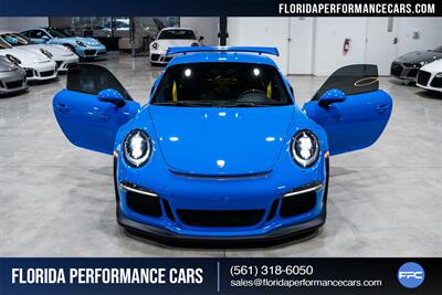2016 Porsche 911 GT3 RS - Photo 34 - Riviera Beach, FL 33407