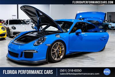2016 Porsche 911 GT3 RS - Photo 32 - Riviera Beach, FL 33407