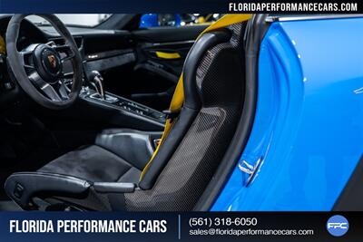 2016 Porsche 911 GT3 RS - Photo 22 - Riviera Beach, FL 33407