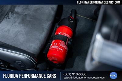 2016 Porsche 911 GT3 RS - Photo 58 - Riviera Beach, FL 33407