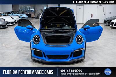 2016 Porsche 911 GT3 RS - Photo 36 - Riviera Beach, FL 33407