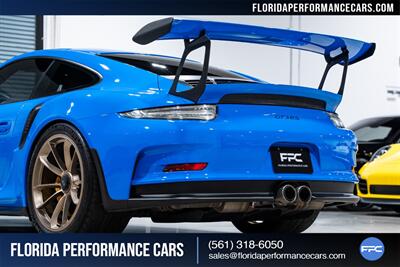 2016 Porsche 911 GT3 RS - Photo 14 - Riviera Beach, FL 33407