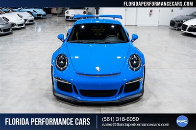 2016 Porsche 911 GT3 RS - Photo 9 - Riviera Beach, FL 33407