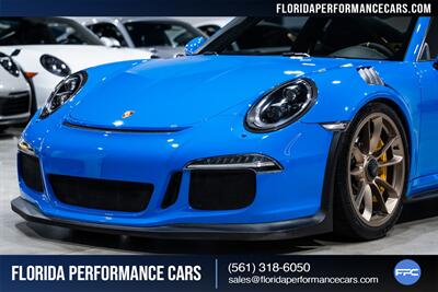 2016 Porsche 911 GT3 RS - Photo 63 - Riviera Beach, FL 33407