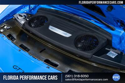 2016 Porsche 911 GT3 RS - Photo 40 - Riviera Beach, FL 33407