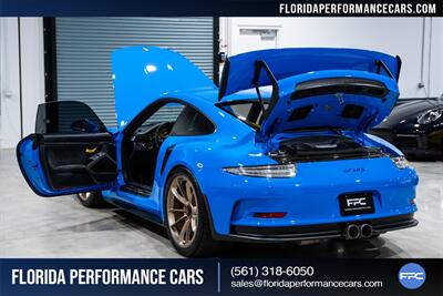 2016 Porsche 911 GT3 RS - Photo 33 - Riviera Beach, FL 33407