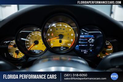 2016 Porsche 911 GT3 RS - Photo 17 - Riviera Beach, FL 33407